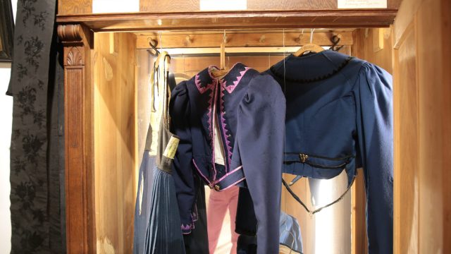 Wystawa w Muzeum Śląska Opolskiego