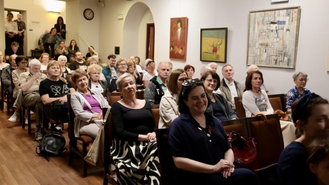 Wystawa w Muzeum Śląska Opolskiego