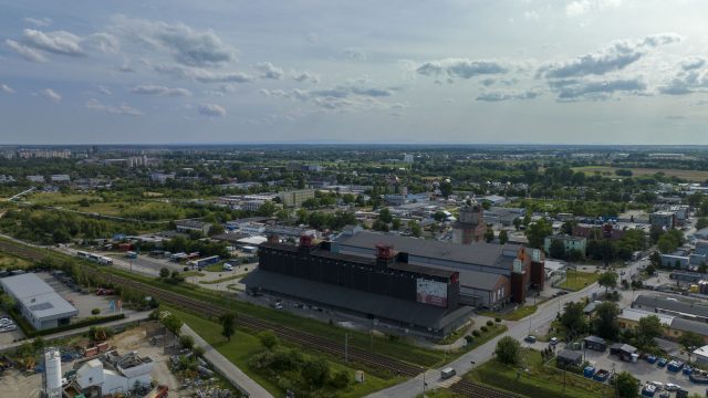 foto. Sławoj Dubiel Silesia