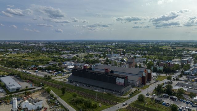 foto. Sławoj Dubiel Silesia