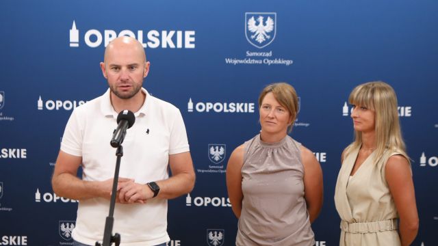 Opolska Marka Jeździecka