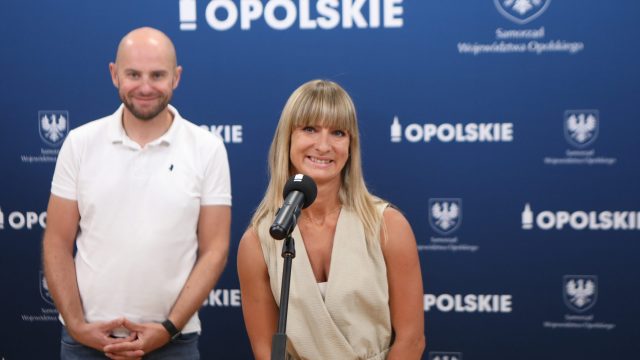 Opolska Marka Jeździecka