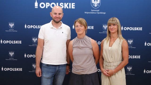 Opolska Marka Jeździecka