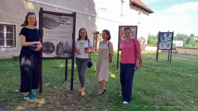 Współpraca kulturalna a Czechami