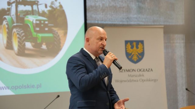 Umowy na drogi dojazdowe do pól