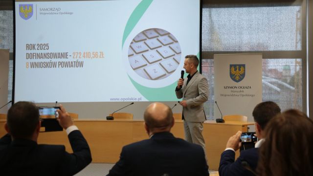 Umowy na drogi dojazdowe do pól