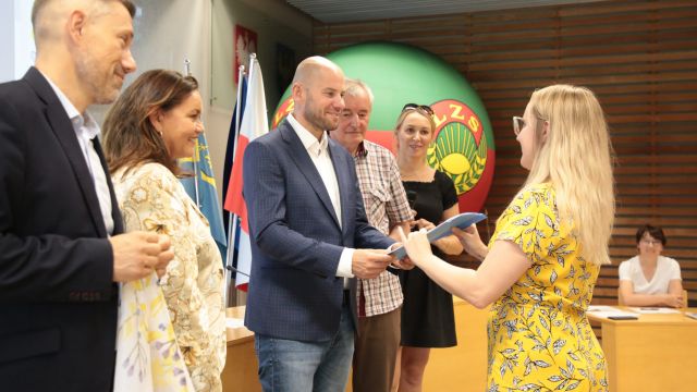 Opolskie dla młodzieży - sport