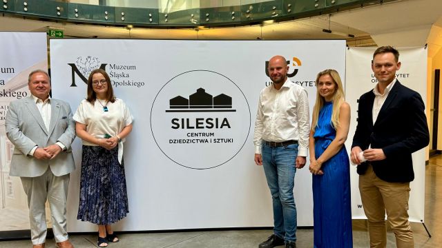 Silesia