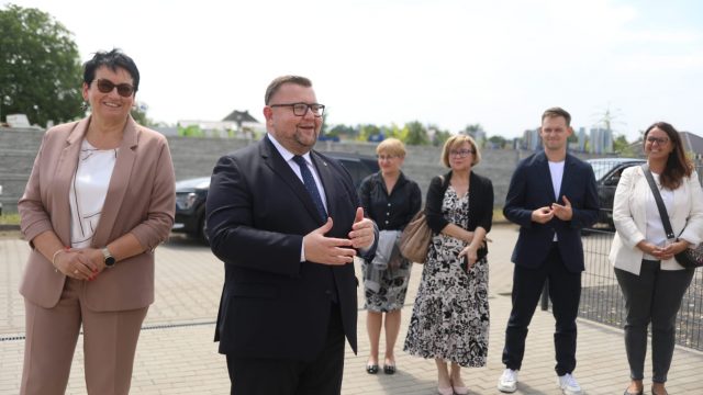 Nowe bazy ratownictwa medycznego