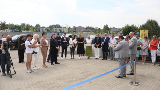 Nowe bazy ratownictwa medycznego