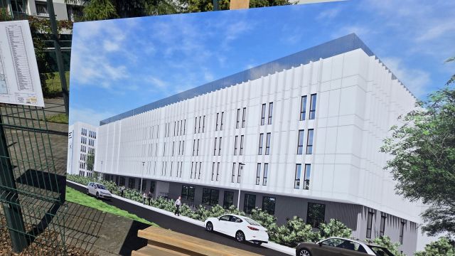 Centrum Psychiatrii Dla Dzieci i Młodzieży