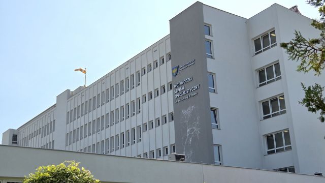 Centrum Psychiatrii Dla Dzieci i Młodzieży