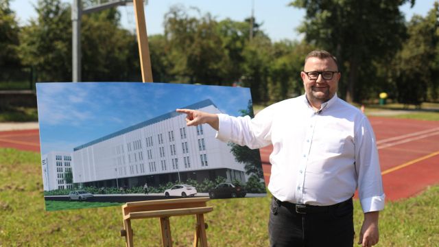 Centrum Psychiatrii Dla Dzieci i Młodzieży