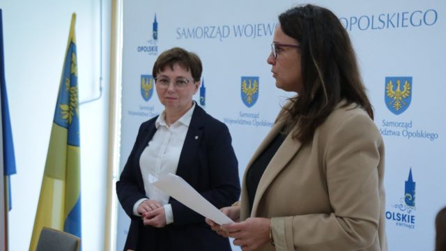 Marszałkowskie Dni dla Zdrowia