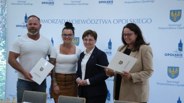 Marszałkowskie Dni dla Zdrowia