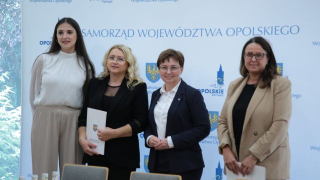 Marszałkowskie Dni dla Zdrowia