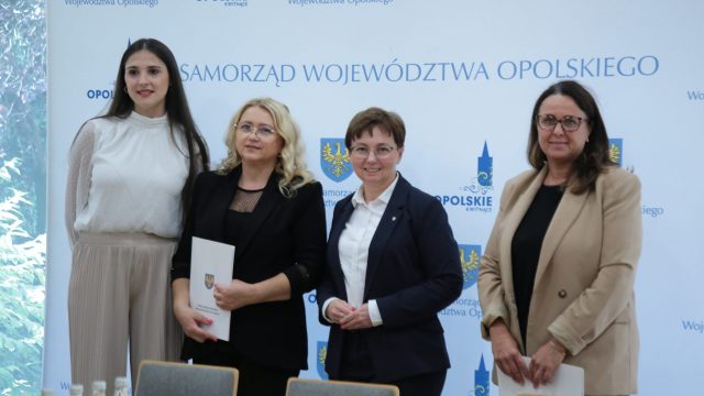 Marszałkowskie Dni dla Zdrowia
