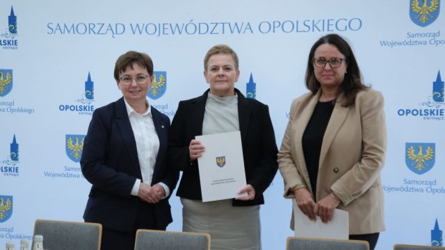 Marszałkowskie Dni dla Zdrowia