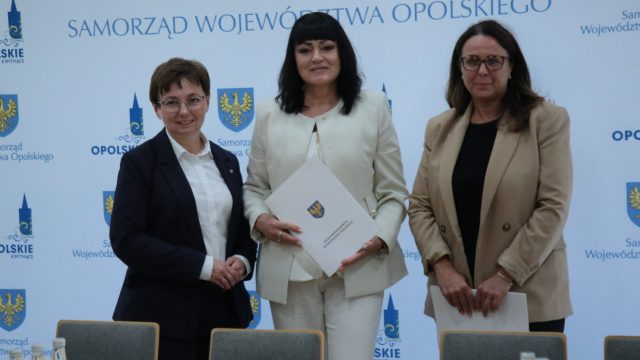 Marszałkowskie Dni dla Zdrowia