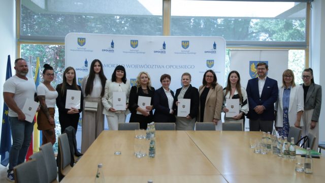 Marszałkowskie Dni dla Zdrowia