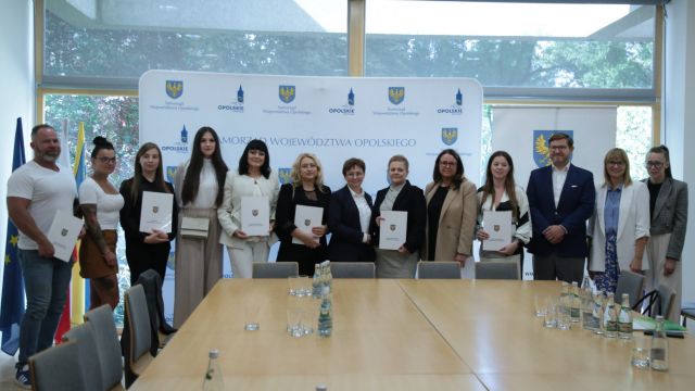 Marszałkowskie Dni dla Zdrowia