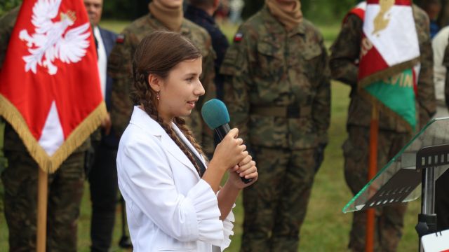 Obchody rocznicy powstania warszawskiego