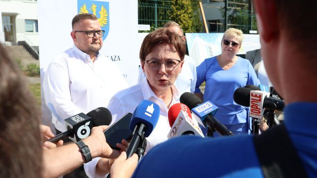 Centrum Psychiatrii Dla Dzieci i Młodzieży