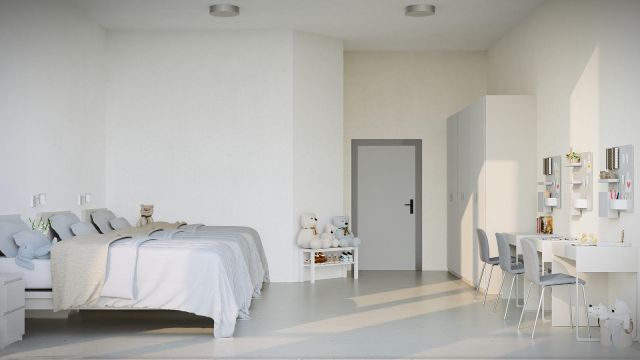 Wojewódzki Szpital Specjalistyczny im. św. Jadwigi w Opolu - proponowana wizualizacja Wojewódzki Szpital Specjalistyczny im. św. Jadwigi w Opolu - proponowana wizualizacja