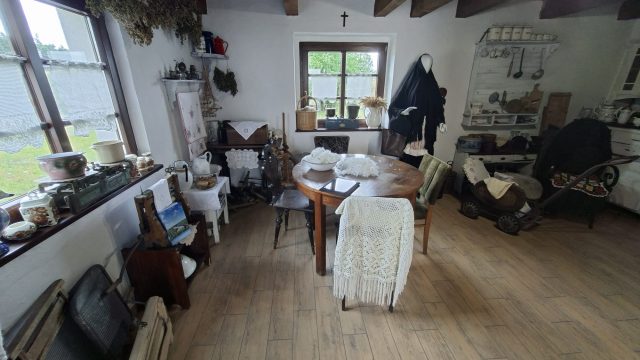 Najciekawsze miejsce - I miejsce - Gąsiorowice Piękna wieś opolska