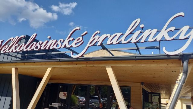 Uczennice z Prudnika w Czechach