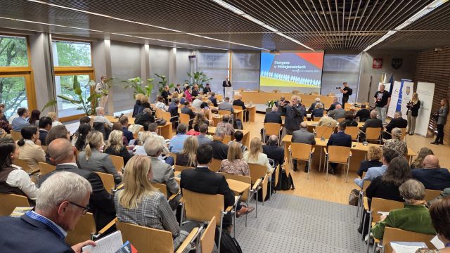 Kongres Mniejszości