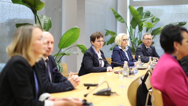 Kongres Mniejszości