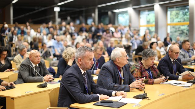 Kongres Mniejszości