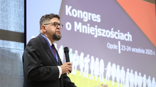 Kongres Mniejszości