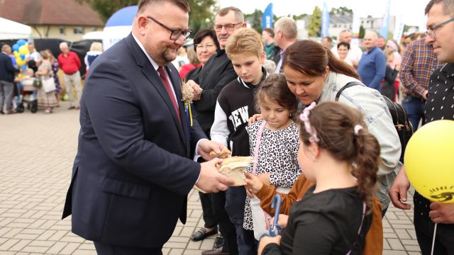 Dożynki wojewódzkie