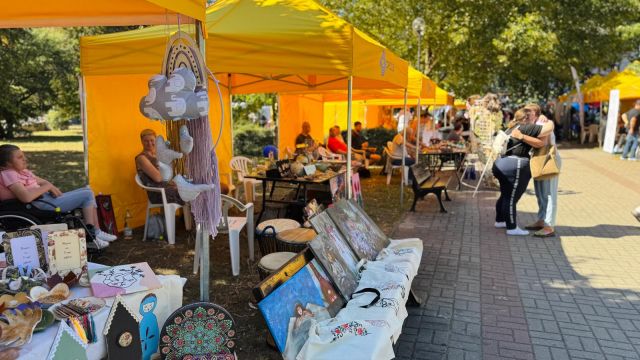 Jarmark Niezwykłości