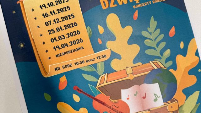 FO Koncerty Rodzinne