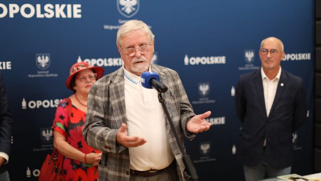 Zaproszenie do konkursu