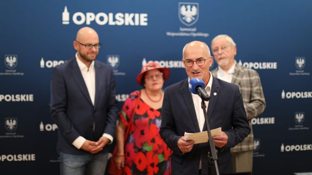 Zaproszenie do konkursu