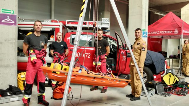 Regionalny Kongres Bezpieczeństwa