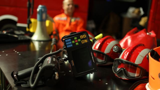 Regionalny Kongres Bezpieczeństwa