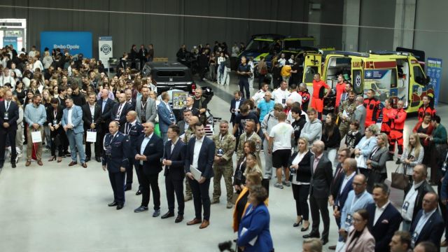 Regionalny Kongres Bezpieczeństwa