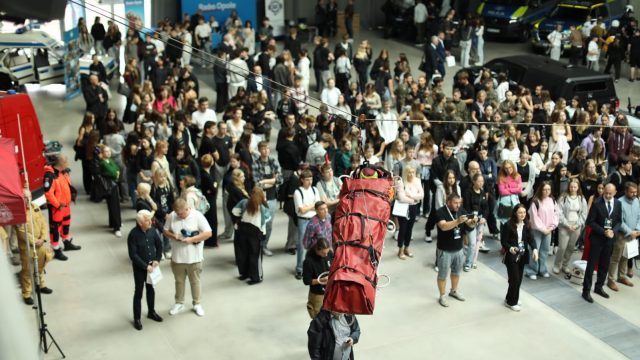 Regionalny Kongres Bezpieczeństwa