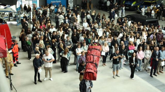 Regionalny Kongres Bezpieczeństwa