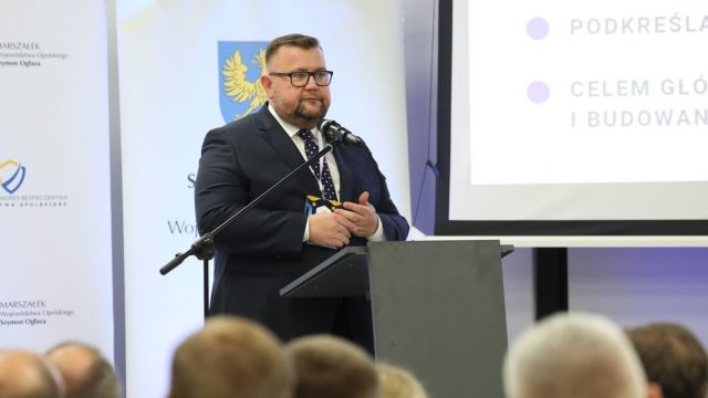 Regionalny Kongres Bezpieczeństwa