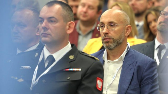 Regionalny Kongres Bezpieczeństwa