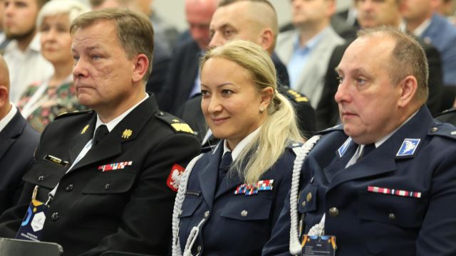 Regionalny Kongres Bezpieczeństwa