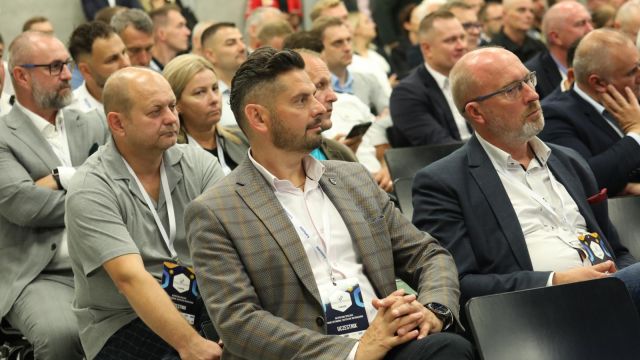 Regionalny Kongres Bezpieczeństwa