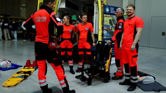 Regionalny Kongres Bezpieczeństwa