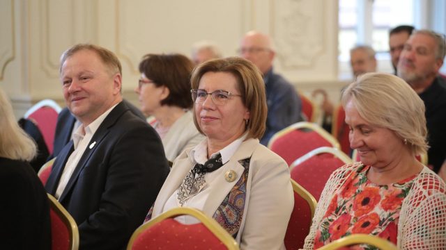 Inauguracja Europejskich Dni Dziedzictwa